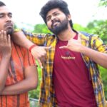 Saravana Vickram Instagram – Thenmaangu paada vacha…😉✨
Dop 👉 @gokul_krishnan_1010
@seenuragav
#vannarapettayila #sk #maaveeran #sivakarthikeyan
#dance #happy #fun #entertainment @sivakarthikeyan @aditishankarofficial