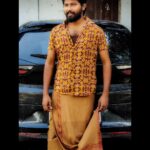Saravana Vickram Instagram –