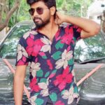 Saravana Vickram Instagram –