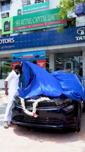 Saravana Vickram Instagram - காலம் ஒரு நாளும் உனக்காக மாறாது காலத்தை நீ மாற்று கரையேறி முன்னேறு. நிமிர்ந்து நில் துணிந்து செல் தொடங்குது உன் யுகம் நினைத்ததை நடத்திடு நினைப்பு தான் உன் பலம்....😊👍 Dop👉 @gokul_krishnan_1010