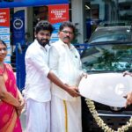 Saravana Vickram Instagram - 🥳🤍😉 @kathiresan_ksvs