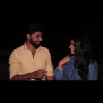 Saravana Vickram Instagram - Recreation - Mayakkam Enna 📽️ Cast - @vj_deepika_ & @saravanavickram Dop - @gokul_krishnan_1010 #passionlove Kanavugala nokki odura ovorutharum intha padatha avunga payanathula nadakura visayangaloda compare panni nammala maariyae irukan la nammalum oru nal nalla varuvomnu nenaika vaikura padam "Mayakkam enna" Karthik maari namma namma kannavuga nokki oditae irupom nammala namma nenacha edathuku kondu poi serka kadavula thana nammaku yamini ah anupi vaiparu 💕 Karthik maari kanavugala nokki odurathu evalo mokkiyamo athae maari yamini ya kanavugala nokki oduravungala encourage panrathum mukiyam ❤️ Karthik 💕 Yamini Mayakkam enna is not just a movie athu oru solla mudiyatha feeling nga 💕💕💕 #mayakkamenna #dhanush #acting #passion #selvaraghavan #movie #tamil
