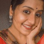 Sarayu Mohan Instagram - Shall call it as Selfies because narcissistic is too hard to spell...