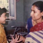 Sastika Rajendran Instagram - Happy birthday Amma! Forever running towards you for everything 🫂 🤗 🩷 Thank you for everything you are to me 🥹❤️ #HappyBirthdayAmma Coimbatore, Tamil Nadu