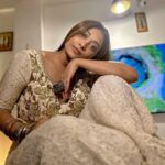 Satarupa Pyne Instagram – Happy Diwali 🪔