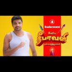 Sathish Instagram – Sudarmani wishes you a Happy Diwali! 🪔 @actorsathish 🎇
.
.
.
.
.
#sudarmani #vests #briefs #since1967 #brandlaunch #shopnow #madeinindia #cotton #advertisement #actorsathish #mensfashion #valueformoney #newpost #menwear #happydiwali #diwali #diwali2023 #deepavali #diwaliwishes #sathish #brandambassador