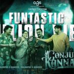 Sathish Instagram – Thank u so much for this #3million Hearts ❤️

#ConjuringKannappan 👻🔥 

#ConjuringKannappanTrailer 

Produced by @agsentertainment #KalpathiSAghoram #KalpathiSGanesh #KalpathiSSuresh

Directed by @selvin_rajx 

@archanakalpathi @aishwaryakalpathi @venkat.manickam #Mali @actorsathish @reginaacassandraa @elliavrram @itsyuvan #Nasser @saranya.ponvannan #Anandraj #VTVGanesh @redin_kingsley #NamoNarayanan @itsyuva @pradeeperagav @adithyakathir @svijayrathinam @amrahmathulla @meenakshi_narayanaswamy @netflix_in @tseriessouthofficial @onlynikil