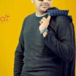 Sathish Instagram – Thank u so much for this photograph and edits @prabhuscandidclicks bro 🤗 Loved it ❤️
@skylife_harmony #conjuringkannappan ❤️
#leo #aniruth ❤️