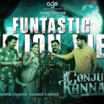 Sathish Instagram – #conjuringkannappantrailer Reached #1million organic views ❤️😍 

And still #number2 on trending 💪

Love u all 🙏🏻😘🙏🏻

#conjuringkannappan ❤️

Produced by @agsentertainment #KalpathiSAghoram #KalpathiSGanesh #KalpathiSSuresh

Directed by @selvin_rajx 

@archanakalpathi @aishwaryakalpathi @venkat.manickam @reginaacassandraa @elliavrram @itsyuvan #Nasser @saranya.ponvannan #Anandraj #VTVGanesh @redin_kingsley #NamoNarayanan @onlynikil @netflix_in @agscinemas