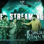 Sathish Instagram - #ConjuringKannappanTrailer Streaming now ❤️😍 youtu.be/QoExzHQMUdA Thank u so much @agsentertainment #KalpathiSAghoram #KalpathiSGanesh #KalpathiSSuresh @archanakalpathi @aishwaryakalpathi @venkat.manickam For this life time opportunity 🤗🙏🏻🤗 @selvin_rajx @reginaacassandraa @elliavrram @itsyuvan @nasser_unmasked @saranyaponvannanofficial #Anandraj #VTVGanesh #RedinKingsley #NamoNarayanan @onlynikil @agscinemas @netflix_in ❤️❤️