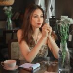 Saumya Tandon Instagram -