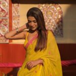 Sauraseni Maitra Instagram – সপ্তমীর সাজগোজ | 🌻🌸

#durgapuja #saptami #pujo #pandalhopping
