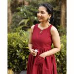 Sayali Sanjeev Instagram – ❤️
•
•
•
Wearing @radheya_collection 
•
#simple #smile #love Mumbai, Maharashtra