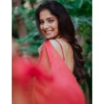 Sayali Sanjeev Instagram – Just ❤️
•
•
•
Saree & blouse @eternitybysakshi 
MUA @smrutibhurke_mua 
Clicked by @deepali_td_official 
•
•
#goodevening #postingafteralongtime Mumbai, Maharashtra