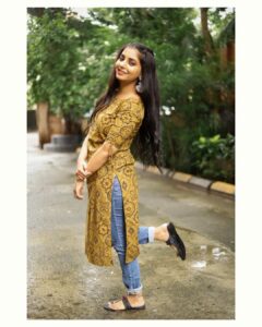 Sayali Sanjeev Instagram - 💫
•
•
•
Wearing @radheya_collection 
•
•
#goodevening