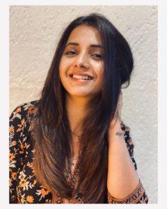 Sayali Sanjeev Instagram - Freshhh… • • #newme #newhair #newhaircut