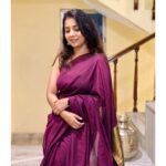 Sayali Sanjeev Instagram – My Fav 💞
•
•
Wearing saree by my favourite @eternitybysakshi 💞
•
•
#sareelove #naariinsaree #fav #love #💞 India