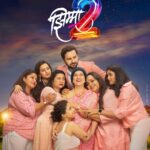 Sayali Sanjeev Instagram – आमचा हा झिम्मा सुद्धा आजपासून तुमचा…

#झिम्मा२ #Jhimma2 #JhimmaSequel #Jhimma2InCinemasNow #JhimmaReunion