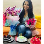 Sayali Sanjeev Instagram - Love ❤️ Thank you so much everyone for your warm wishes.. for making my birthday very special.. • • Clicked by @juii.14 ❤️ #birthday #aboutlastnight #missubaba