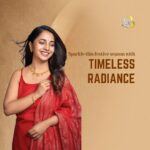 Sayali Sanjeev Instagram - Sparkle this festive season with Timeless Radiance #daginyanchagaav #jewellery #navratri #diwali #festival #indianjewellery #jewels #tradition #traditions #jewelry #ethnicjewels #indianculture #indianaccessories #jewelrydesign #festivejewels