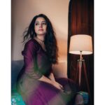 Sayali Sanjeev Instagram - 🌸🌸 • • • Silver choker @saavyasilver Clicked by @deepali_td_official • • #photooftheday