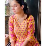 Sayali Sanjeev Instagram - Good morning 😇 • • #mondaymorning #goodmorning