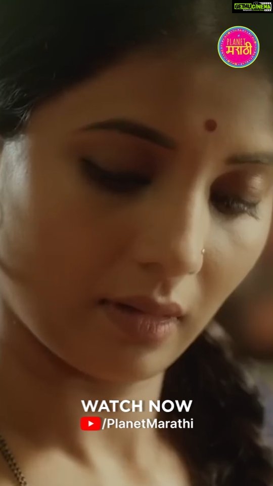 Sayali Sanjeev Instagram - शंकर महादेवन यांच्या आवाजातील अप्रतिम गाणं 'बहर आला', लगेच पहा आपल्या 'प्लॅनेट मराठी' YouTube चॅनेलवर. @shankar.mahadevan @shantanurode @sayali_sanjeev_official @suvratjoshi #PlanetMarathi #GoshtaEkaPaithanichi #BaharAala #Song #ShankarMahadevan #SayaliSanjeev #WatchNow