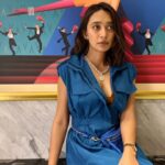 Sayani Gupta Instagram – Mood is BLUE 💙

Hair –  @paloshell 
MUA – @eshwarlog 
Styled by – @sayanigupta 
Wearing- @stylemati with her tie & dye DMs
Shot & Edited – @paloshell 

For #badminton @largeshortfilms @mumbaifilmfestival 

#mami #filmfestival #dibakarbanerjee #largeshortfilms #sayanigupta #texture #beachytexture #tousledhair #naturalwaves #shorthairstyle #hairstyles #hairstyleideas #coolhairstyle #goodhairday #hairbypalomi Jio MAMI Mumbai Film Festival