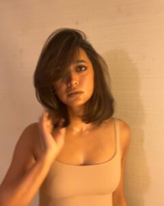 Sayani Gupta Instagram - Nude 

@eshwarlog @paloshell 
@skims @urbanoutfitters @drmartensofficial