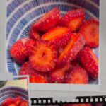 Sayani Gupta Instagram - It’s season! 🍓