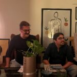 Sayani Gupta Instagram - A birthday well spent! Thank you all of you for the out pouring love, warmth and wishes that really moved me. I see you. Thank you for seeing me. Incredibly grateful for the friends that one has earned. Wanted to spend the day nestled at home calmly.. (perks of growing older). Was exactly that. Worked out (after 1.5 months), amla juiced, ate cake and mutton chaap that I cooked for myself, drank some beautiful Italian wine & malt, hugged & chatted. Was calm, peaceful, serene, happy with so much warmth! 🎈 Have the best year all of you! Big love! 💋