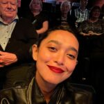 Sayani Gupta Instagram - Opera Ready 💋 Copenhagen,Demark