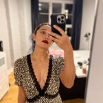 Sayani Gupta Instagram - Opera Ready 💋 Copenhagen,Demark