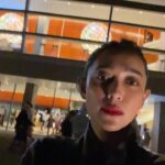Sayani Gupta Instagram - Opera Ready 💋 Copenhagen,Demark