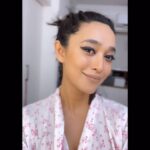 Sayani Gupta Instagram – Another #browngirl lipstick cause of popular demand!

💄
Whirl & Burnt Spice 
Top up Penny Beige by @guccibeauty 

#notanad 

BGM Bhalobashibe Bole sung by the incredible @amritasingh from our film #homecoming that just won Best song of the year at @mirchimusicawards @dev_arijit9 
Terrific feat for a Bangla toppa song! 🌸 @soumyajit_majumdar_collabs