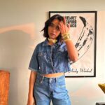 Sayani Gupta Instagram – Throwback mood