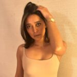 Sayani Gupta Instagram - Nude @eshwarlog @paloshell @skims @urbanoutfitters @drmartensofficial