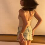 Sayani Gupta Instagram - Nude @eshwarlog @paloshell @skims @urbanoutfitters @drmartensofficial