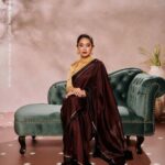 Sayani Gupta Instagram - @imdb Portrait Studio @imdb_in @kalpananoir 🌸 For @mumbaifilmfestival Wearing @raw_mango @anmoljewellers Team @shreejarajgopal @eshwarlog @deepalid10 @dhwanii.jain 🌟