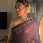 Sayani Gupta Instagram - @mumbaifilmfestival Opening Night! Finally it’s that time of the year! In @raw_mango @anmoljewellers @thepinkpotli Styled by @shreejarajgopal Assisted by @dhwanii.jain Make up by @eshwarlog Hair by @deepalid10 ✨💫🌟