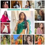 Sayantani Ghosh Instagram - Beauty is power , smile is its sword !! Presenting the beautiful @sayantanighosh0609 !! . . Available for Shows / Events / Appearances / Brands . Represented by @silverbell.networks . . #silverbellnetworks #actor #anchor #bollywood #ott #bengali #hinditv #sayantani #sayantanighosh #television