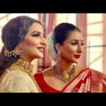 Sayantika Banerjee Instagram - Ore Manwa Re….. Happy Birthday ❤️🎂💄 @subhashreeganguly_real #Gympartner #dancepartner #partnerincrime ❤️ I’m Happy that ‘STILL’u remain to be one of my very few friends… Cheers to many more Memories 🥂 May God Bless all of you in Abundance… Jai Jagannath 🙏🏻