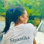 Sayantika Banerjee Instagram – Keep it Simple,Babe‼️
#withlovesayantika 
#goodmorning #potrait #happy #actor #instagram #instagood #sayantikabanerjeeofficial