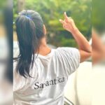 Sayantika Banerjee Instagram – Keep it Simple,Babe‼️
#withlovesayantika 
#goodmorning #potrait #happy #actor #instagram #instagood #sayantikabanerjeeofficial