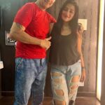 Sayantika Banerjee Instagram – Happy Birthday Mr.Banerjee….❤️
#withlovesayantika 
#happybirthday #baba