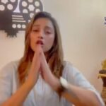 Sayantika Banerjee Instagram - Video Courtesy- @trinamoolenabojowar
