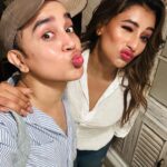 Sayantika Banerjee Instagram - Collaborating after 7 years again with u @sayantadhali 😤 Stay tuned… @ginni_love21 ❤️