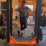 Sayantika Banerjee Instagram – CONSISTENCY….
#withlovesayantika #stayfitstaybindass #fitness #gym #workout #healthcoach #morning #motivation #passion #sayantikabanerjeeofficial