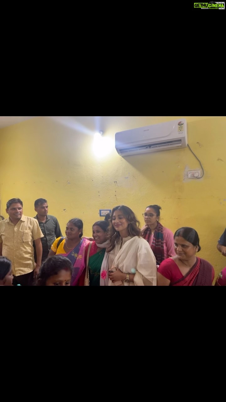 Sayantika Banerjee Instagram - Simlapal Panchayat Samity visit Bankurađź’š #pasheachibankura