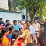 Sayantika Banerjee Instagram - Bankura District- Indpur Panchayat Samity and Gangajalghati Panchayat Samity Visit…. #pasheachibankura